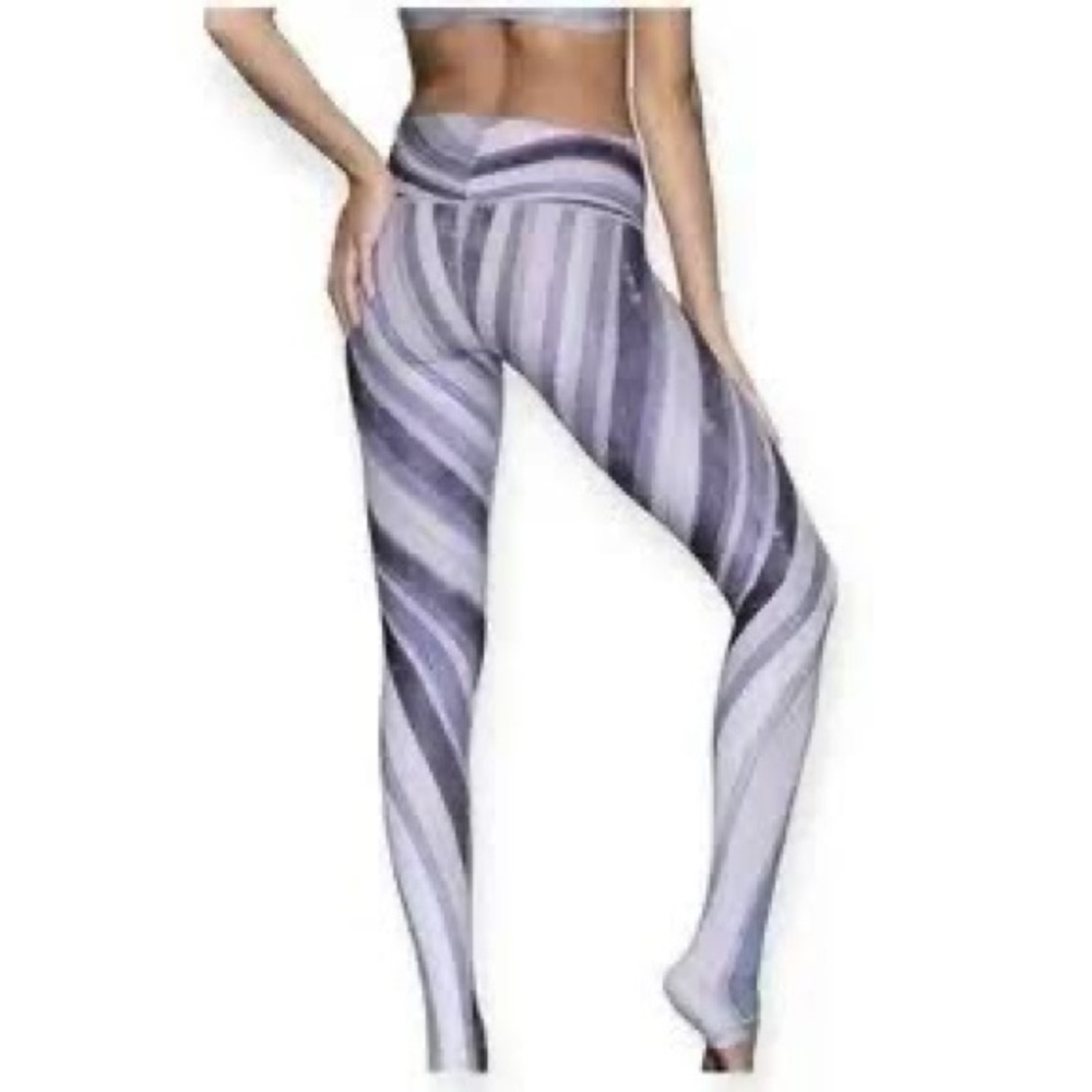 NIYAMA SOL Purple Haze Endless Legging